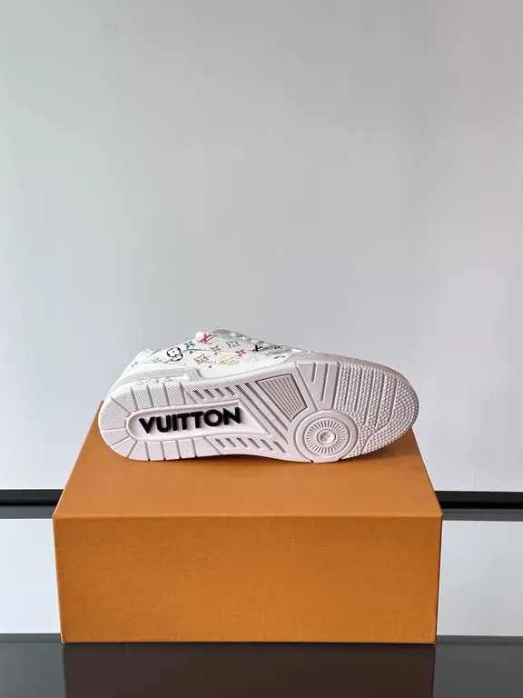 Louis Vuitton Shoe 